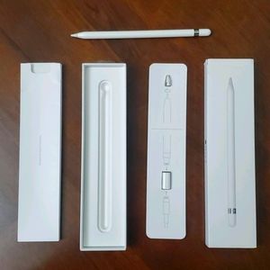 Apple Pencil 1st Generation